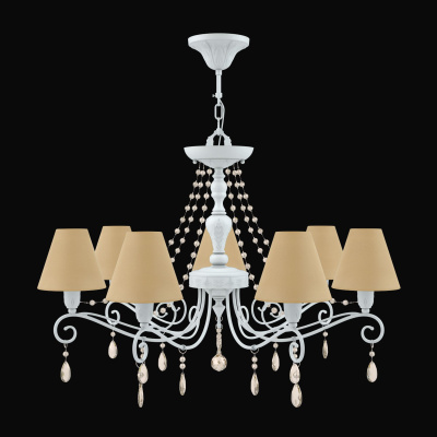 Люстра Maytoni Provence E4-07-WM-LMP-O-23-CRL-E4-07-CH-UP