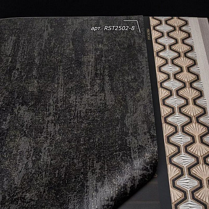 Обои RST2502-8 Alessandro Allori Provasi Alessandro Allori коллекция Provasi производства Италия в интернет-магазине Обоитрейд