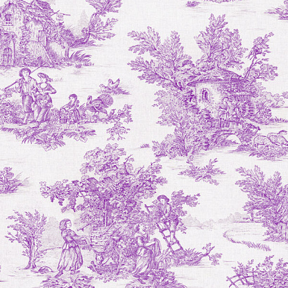 Обои 35626 Marburg Gloockler Pompoos Provence Marburg коллекция Gloockler Pompoos Provence производства Германия в интернет-магазине Обоитрейд