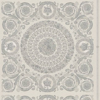 Обои 37055-5 AS Creation Versace 4 AS Creation коллекция Versace 4 производства Германия в интернет-магазине Обоитрейд