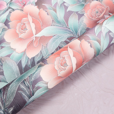 Обои PL71655-45 Палитра Edem / Alpinia