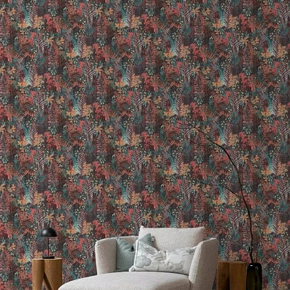 Обои 600636 Rasch Cosy Living Rasch коллекция Cosy Living производства Германия в интернет-магазине Обоитрейд