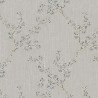 Обои 66829 Zambaiti Parati Satin Flowers IV Zambaiti Parati коллекция Satin Flowers IV производства Италия в интернет-магазине Обоитрейд