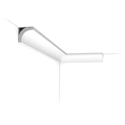 Лепнина CB520N карниз