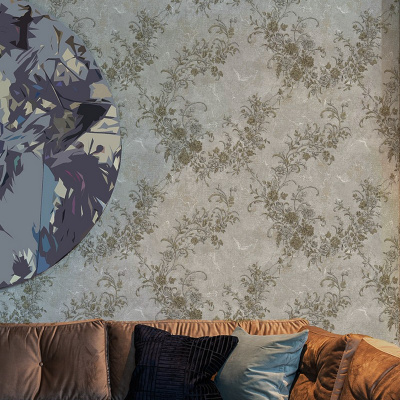 Обои 80102 Prima Italiana Legenda