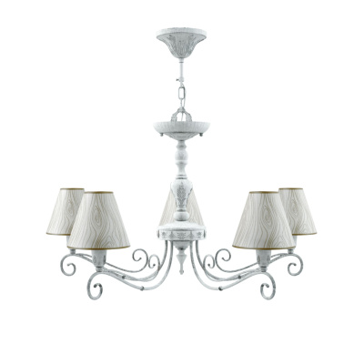 Люстра Maytoni Provence E4-05-G-LMP-O-5