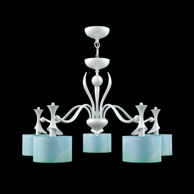 Люстра Maytoni Modern M3-05-WM-LMP-Y-18