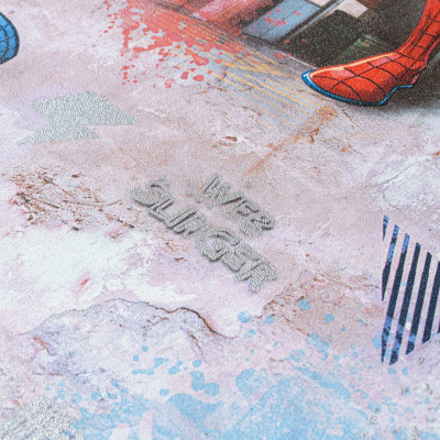 Обои 10596-01 Артекс Человек-паук