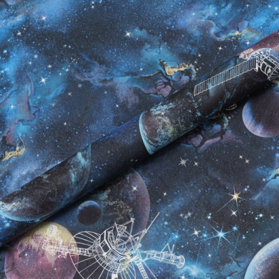 Обои 10841-01 Артекс Космос