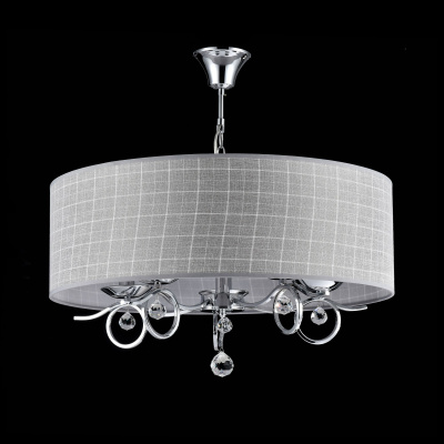 Люстра Freya Modern FR5906-PL-05C-CH