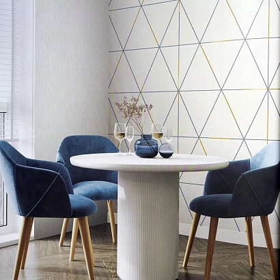 Обои 15015-7 Alessandro Allori Rossa Alessandro Allori коллекция Rossa производства Италия в интернет-магазине Обоитрейд