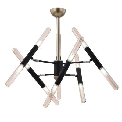 Люстра Freya Modern FR5006PL-12B