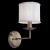 Бра Freya Classic FR2006WL-01BZ