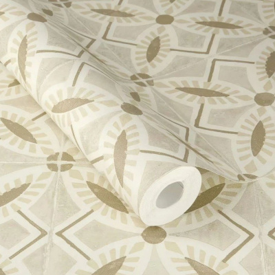 Обои 410266 Rasch Beachhouse