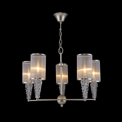 Люстра Freya Classic FR2687PL-05G