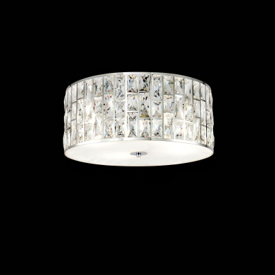 Подвесной светильник Maytoni Modern MOD184PL-04CH