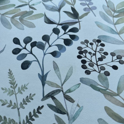 Обои M68504 Ugepa Botanique