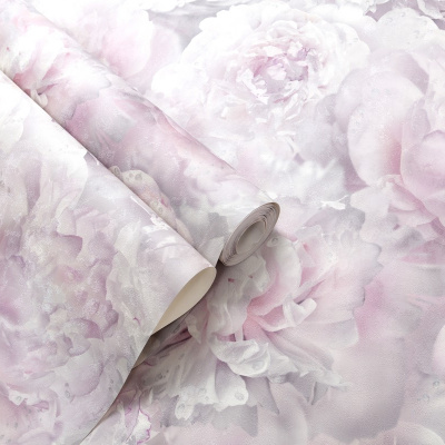 Обои HC71995-15 Palitra Home Color Пионы