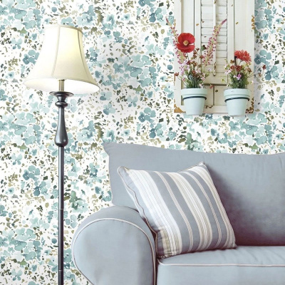 Обои 5054-1 ICH Dans Lemur Aura