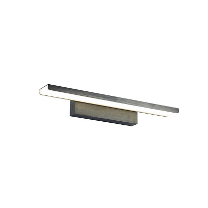 Подсветка Maytoni Mirror MIR005WL-L16B