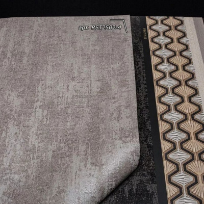 Обои RST2502-4 Alessandro Allori Provasi