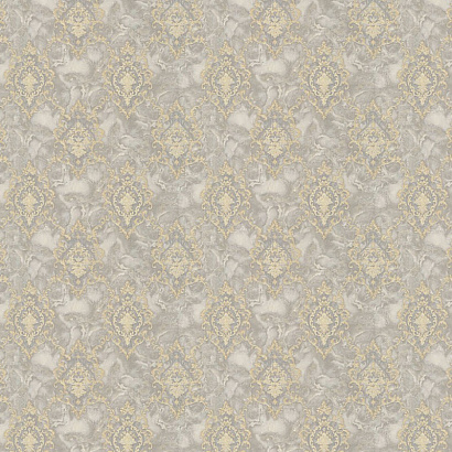 Обои R22708 Zambaiti Azzurra Fipar коллекция Azzurra производства Италия в интернет-магазине Обоитрейд