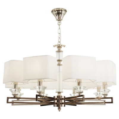 Люстра Maytoni Neoclassic MOD020PL-08CH