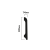 Плинтус B80B Hiwood 80мм×14мм×2м