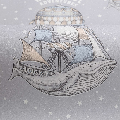 Обои HC71535-14 Home color Wonderful Home color коллекция Wonderful производства РОССИЯ в интернет-магазине Обоитрейд