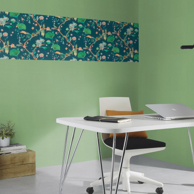 Обои 537918 Rasch Club Botanique / Amazing