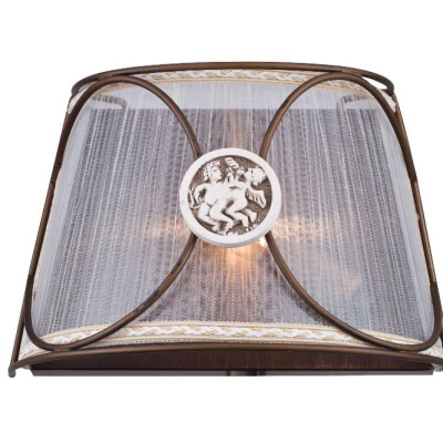 Бра Maytoni Elegant ARM365-01-R