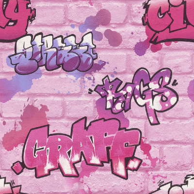 Обои 272918 Rasch Kids&Teens 3