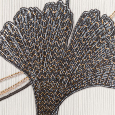 Обои PL71429-12 Палитра Ginkgo