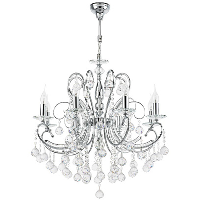 Люстра Osgona Elegante 708084