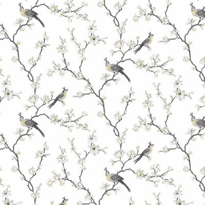 Обои BQ5 011 Loymina La Belle Epoque