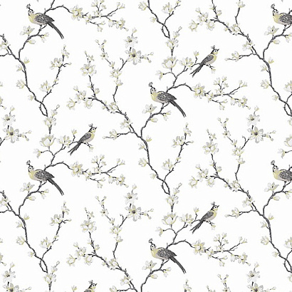 Обои BQ5 011 Loymina La Belle Epoque Loymina коллекция La Belle Epoque производства  в интернет-магазине Обоитрейд