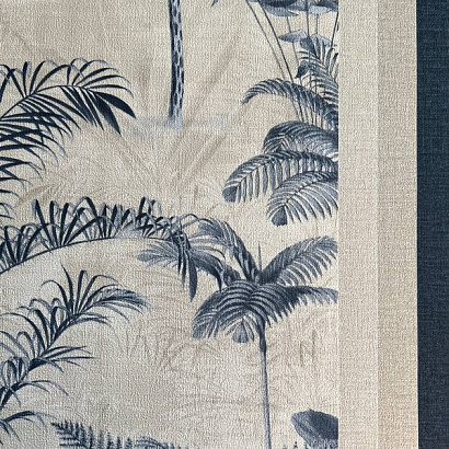 Обои 555950 Rasch Lirico Rasch коллекция Lirico производства Германия в интернет-магазине Обоитрейд