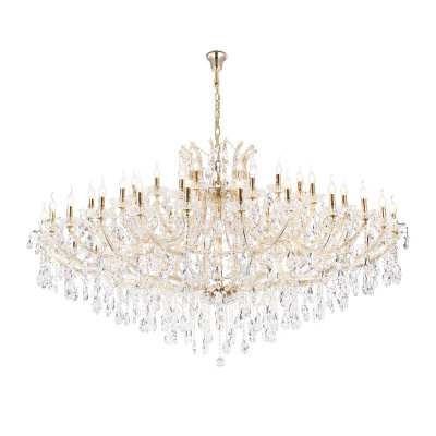 Люстра Maytoni Royal Classic DIA880-PL-56-G