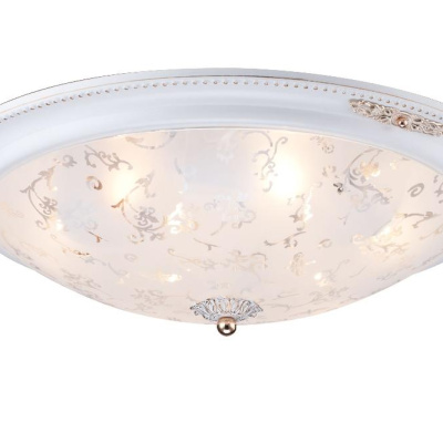 Потолочный светильник Maytoni Ceiling & Wall C907-CL-06-W