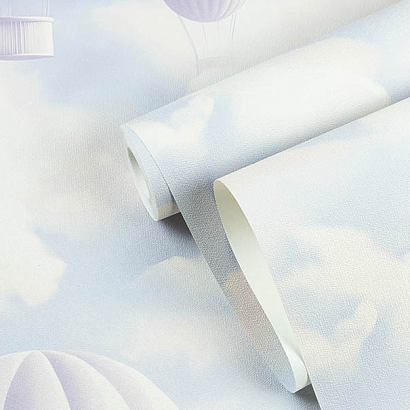 Обои 75342-65 Wall Decor Балу Wall Decor коллекция Балу производства  в интернет-магазине Обоитрейд