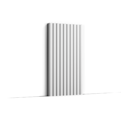 Декоративная панель WX213-2600 Orac Decor 130мм×300мм×2,6м