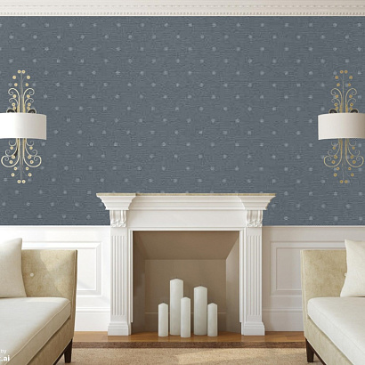 Обои 54434-22 Andrea Rossi Spectrum Trend Andrea Rossi коллекция Spectrum Trend производства Италия в интернет-магазине Обоитрейд