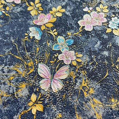 Обои BM29029 Blumarine 5 Blumarine коллекция Blumarine 5 производства Италия в интернет-магазине Обоитрейд