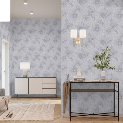 Обои PL72374-41 Palitra Life Роял Эйр