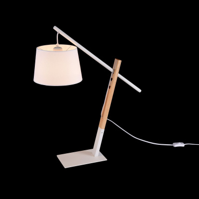 Настольная лампа Maytoni Table & Floor Z549TL-01W