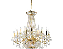 Люстра Osgona Classic 700292