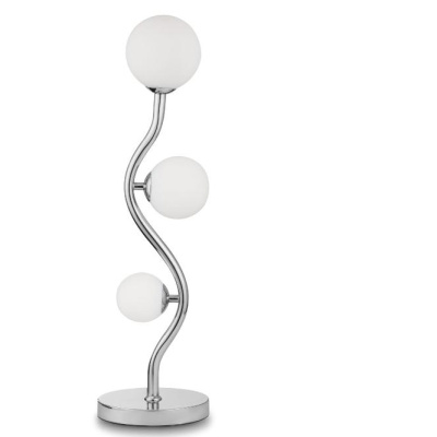 Настольная лампа Maytoni Modern MOD059TL-03CH