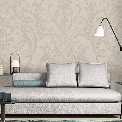 Обои R28022 Fipar Grand Classic Fipar коллекция Grand Classic производства РОССИЯ в интернет-магазине Обоитрейд