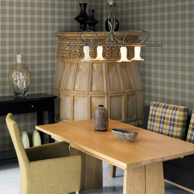 Обои KN2 005/1 Loymina Денди