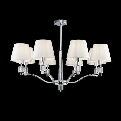 Люстра Freya Modern FR5020PL-08CH